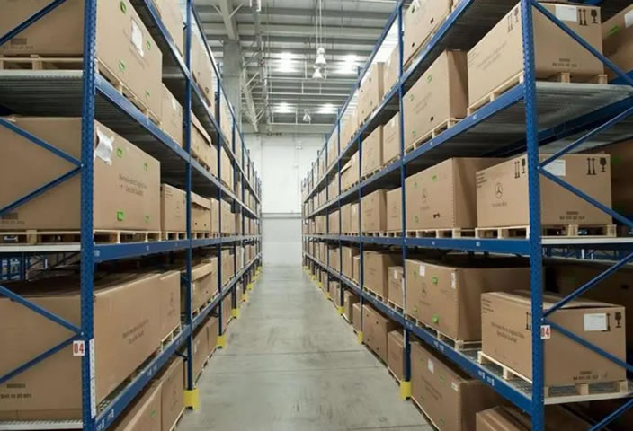 深圳到桂平市货物仓储